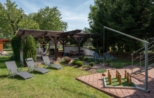 Vybavení penzionu - 14