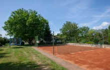 Vybavení penzionu - 22